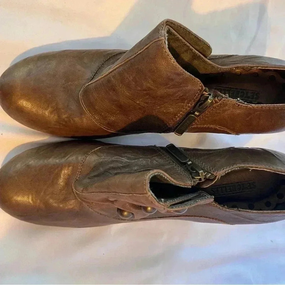 💗 Seychelles Heels - Size 11 - Picture 3 of 8